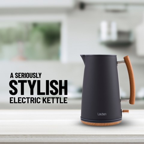 Lauben Electric Kettle 17GR - Dizájn Vízforraló